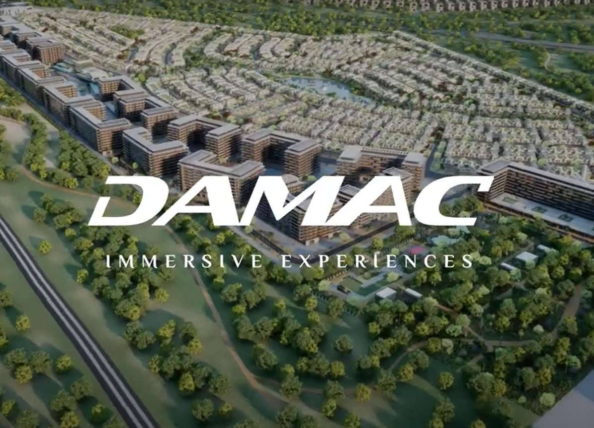 Damac Riverside Views Phase 1 ans 2 Unit 2 Bedroom