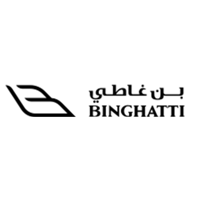 Binghatti Developers